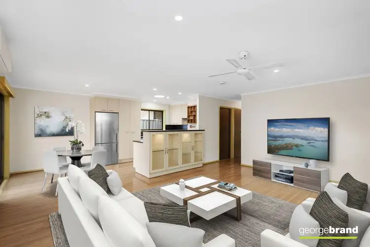 3 Kooreal Road, Kincumber NSW 2251