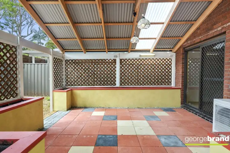 Fifth view of Homely house listing, 3 Kooreal Road, Kincumber NSW 2251