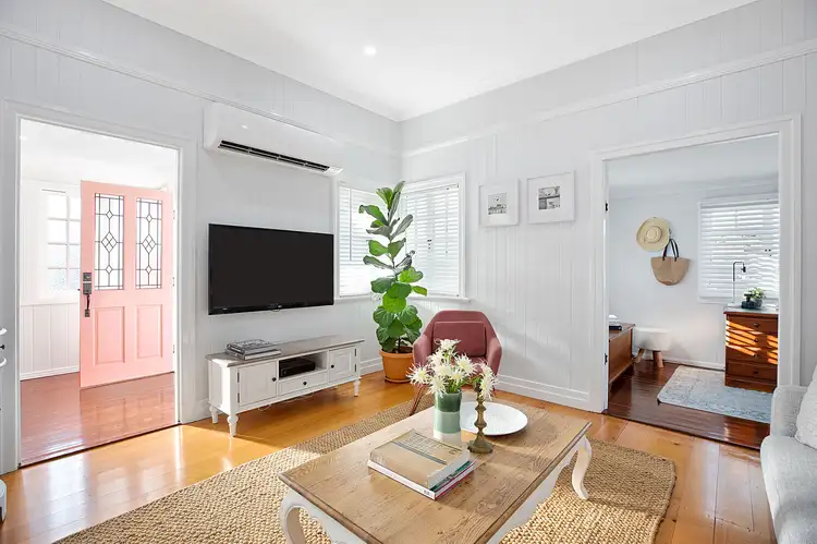 Fifth view of Homely house listing, 1 Tait Street, West Mackay QLD 4740