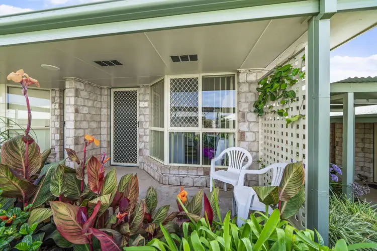 16/55-59 Drayton Road, Harristown QLD 4350