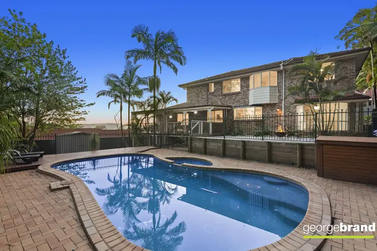 6 Mynah Close, Kincumber NSW 2251