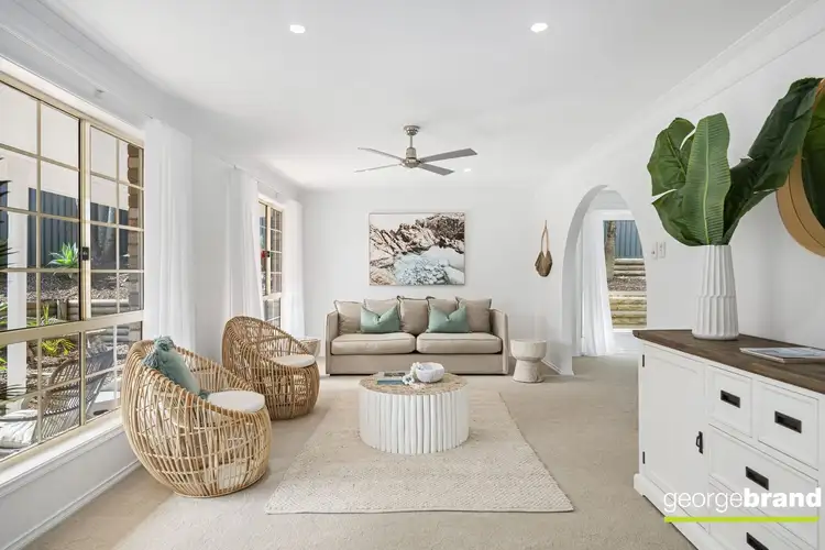 Second view of Homely house listing, 6 Mynah Close, Kincumber NSW 2251