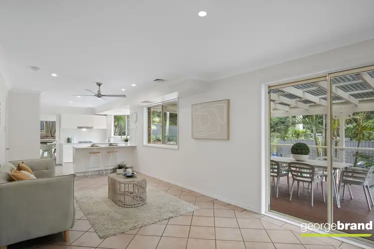 Fifth view of Homely house listing, 6 Mynah Close, Kincumber NSW 2251
