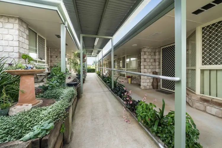 Second view of Homely unit listing, 27/55-59 Drayton Road, Harristown QLD 4350