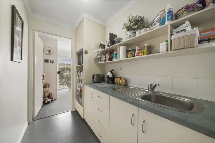 Fourth view of Homely unit listing, 27/55-59 Drayton Road, Harristown QLD 4350
