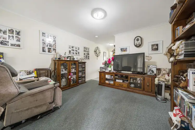 Fifth view of Homely unit listing, 27/55-59 Drayton Road, Harristown QLD 4350