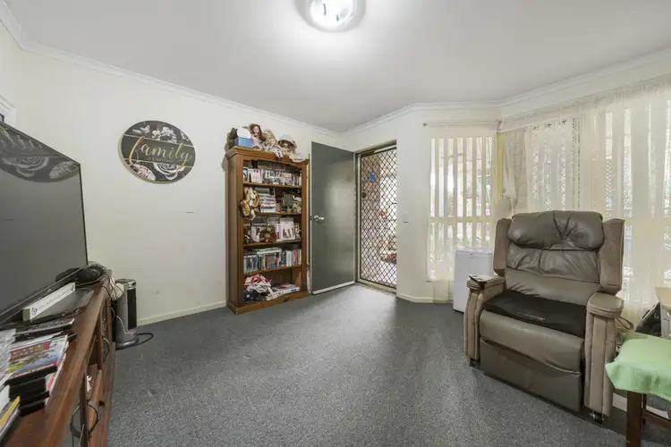 Sixth view of Homely unit listing, 27/55-59 Drayton Road, Harristown QLD 4350