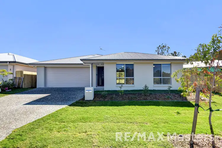 34 Carlos St, Ripley QLD 4306