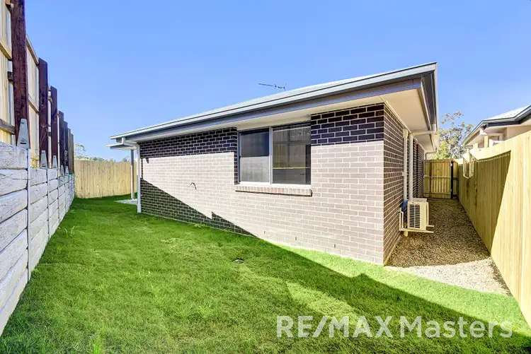 Second view of Homely house listing, 34 Carlos St, Ripley QLD 4306