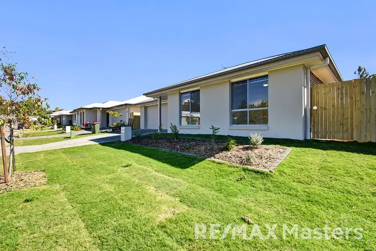 Third view of Homely house listing, 34 Carlos St, Ripley QLD 4306