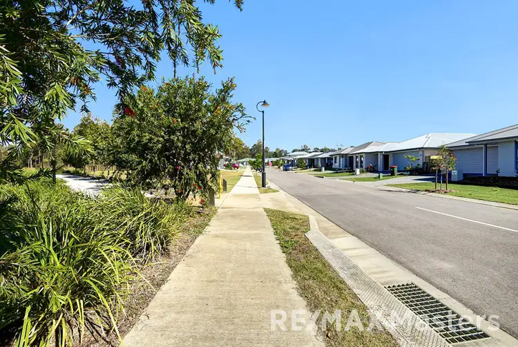Fourth view of Homely house listing, 34 Carlos St, Ripley QLD 4306