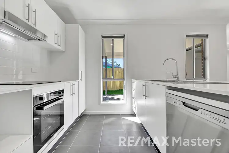 Fifth view of Homely house listing, 34 Carlos St, Ripley QLD 4306