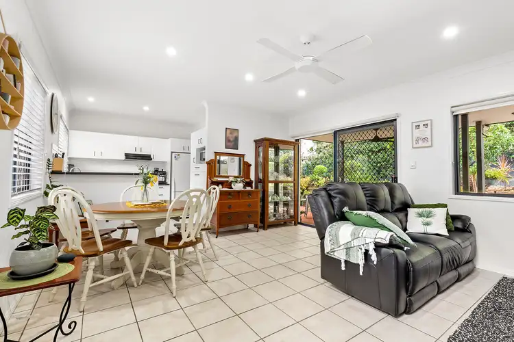 Second view of Homely townhouse listing, 6/28 Key Street, Morningside QLD 4170