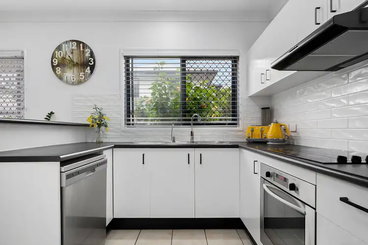 Third view of Homely townhouse listing, 6/28 Key Street, Morningside QLD 4170