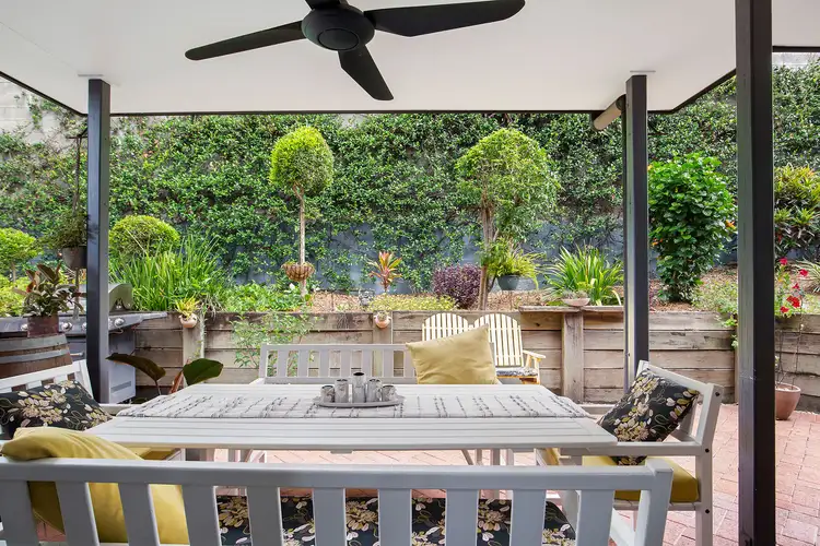 Fourth view of Homely townhouse listing, 6/28 Key Street, Morningside QLD 4170