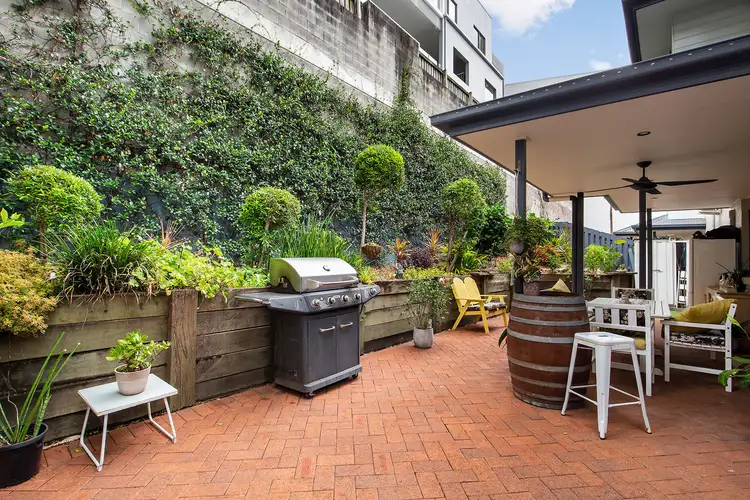 Fifth view of Homely townhouse listing, 6/28 Key Street, Morningside QLD 4170