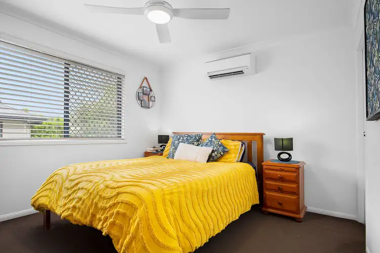 Sixth view of Homely townhouse listing, 6/28 Key Street, Morningside QLD 4170