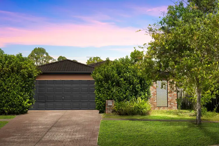 Main view of Homely house listing, 44 Denning Road, Bracken Ridge QLD 4017