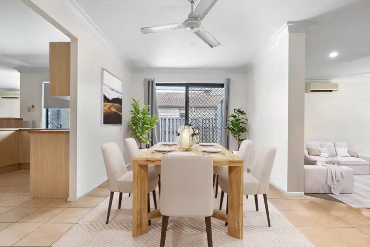 Third view of Homely house listing, 44 Denning Road, Bracken Ridge QLD 4017