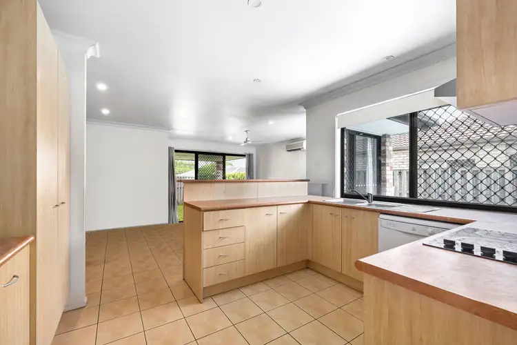 Fourth view of Homely house listing, 44 Denning Road, Bracken Ridge QLD 4017