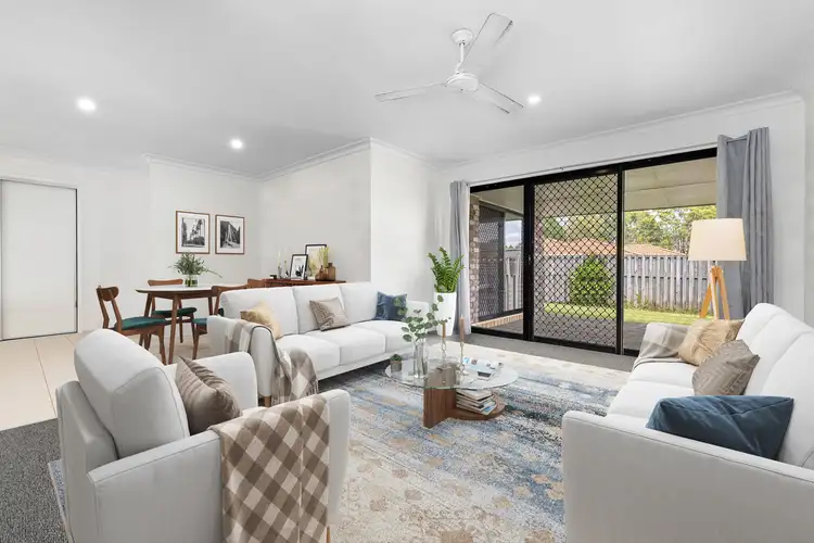 Fifth view of Homely house listing, 44 Denning Road, Bracken Ridge QLD 4017