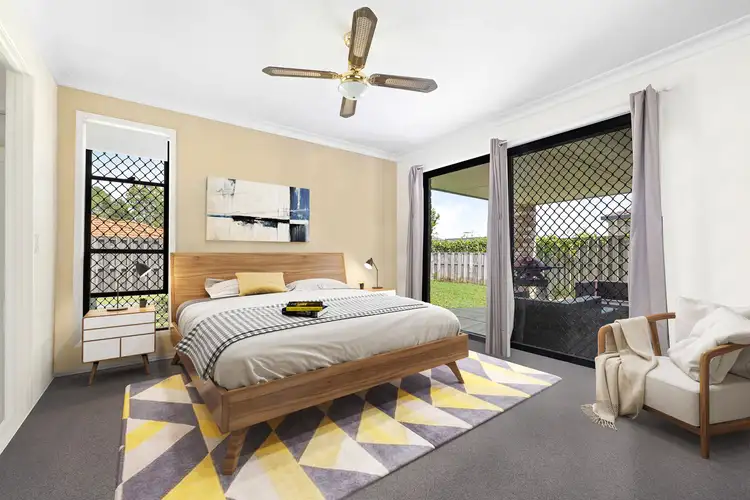 Sixth view of Homely house listing, 44 Denning Road, Bracken Ridge QLD 4017