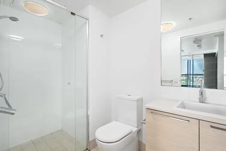 Fifth view of Homely unit listing, 10505/8 Harbour Road, Hamilton QLD 4007