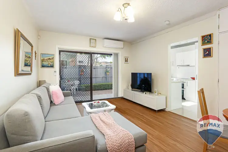 4/68 PUTLAND STREET, St Marys NSW 2760