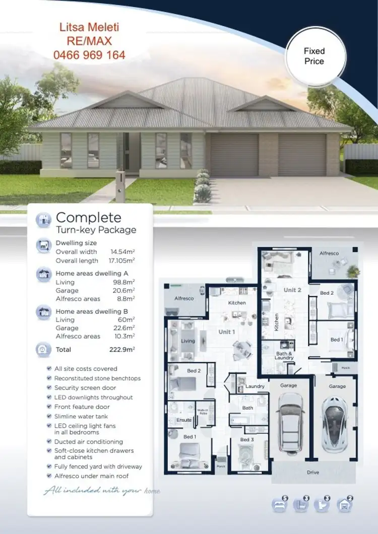 Second view of Homely house listing, Lot 22, 25 Glenelg Avenue, Wadalba NSW 2259