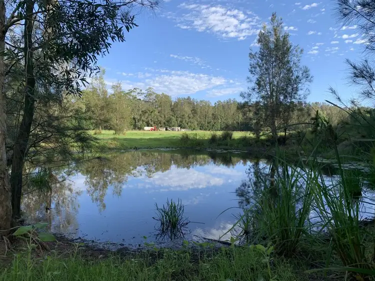 Main view of Homely rural property listing, 369 Maria River Rd, Crescent Head NSW 2440