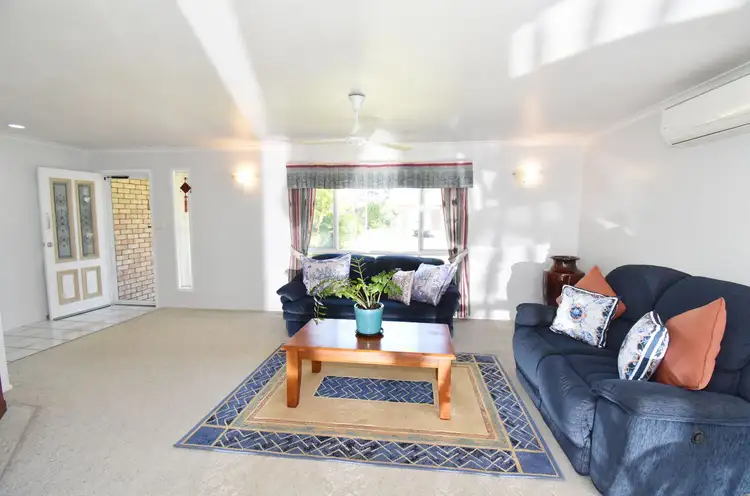 Second view of Homely house listing, 7 Grosvenor Place, West Mackay QLD 4740