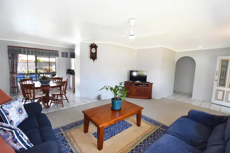 Third view of Homely house listing, 7 Grosvenor Place, West Mackay QLD 4740