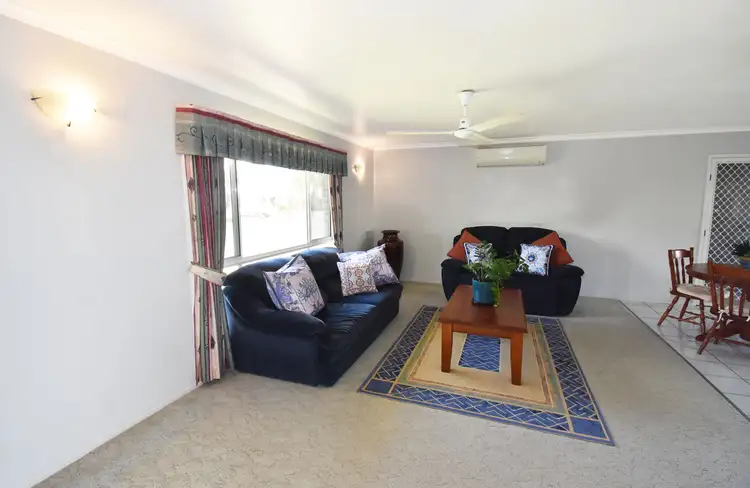 Fourth view of Homely house listing, 7 Grosvenor Place, West Mackay QLD 4740