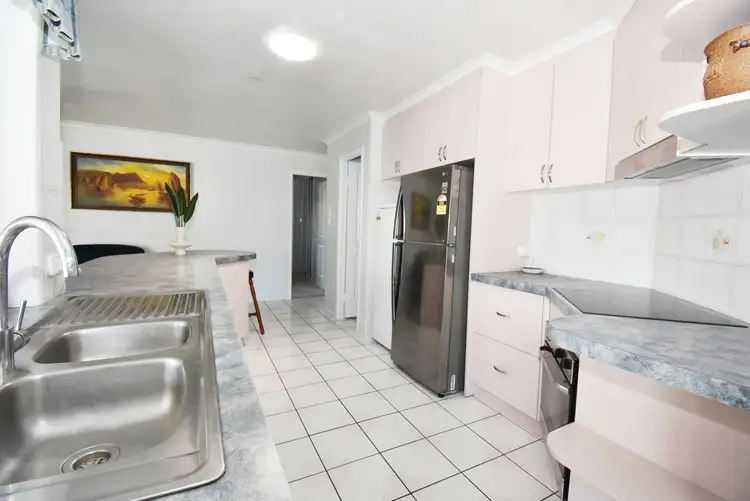 Fifth view of Homely house listing, 7 Grosvenor Place, West Mackay QLD 4740