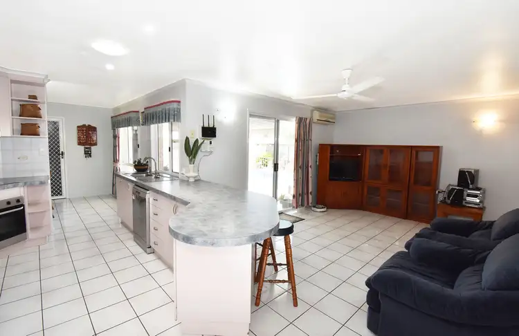 Seventh view of Homely house listing, 7 Grosvenor Place, West Mackay QLD 4740