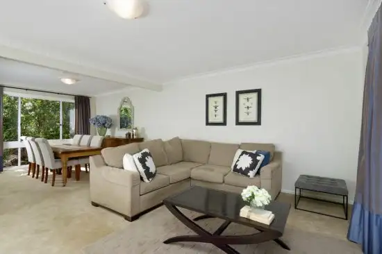 Second view of Homely house listing, 13 Cansdale Place, Castle Hill NSW 2154