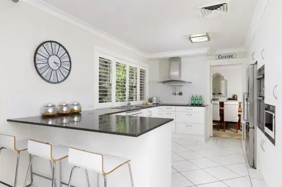 Third view of Homely house listing, 13 Cansdale Place, Castle Hill NSW 2154