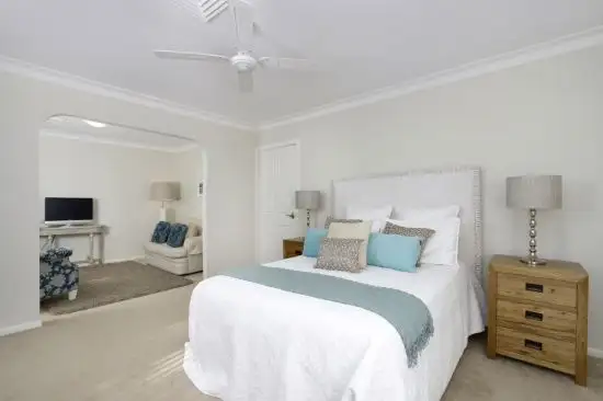 Fourth view of Homely house listing, 13 Cansdale Place, Castle Hill NSW 2154