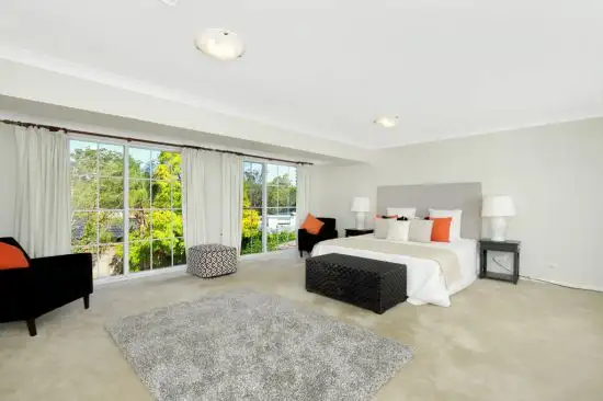 Fifth view of Homely house listing, 13 Cansdale Place, Castle Hill NSW 2154