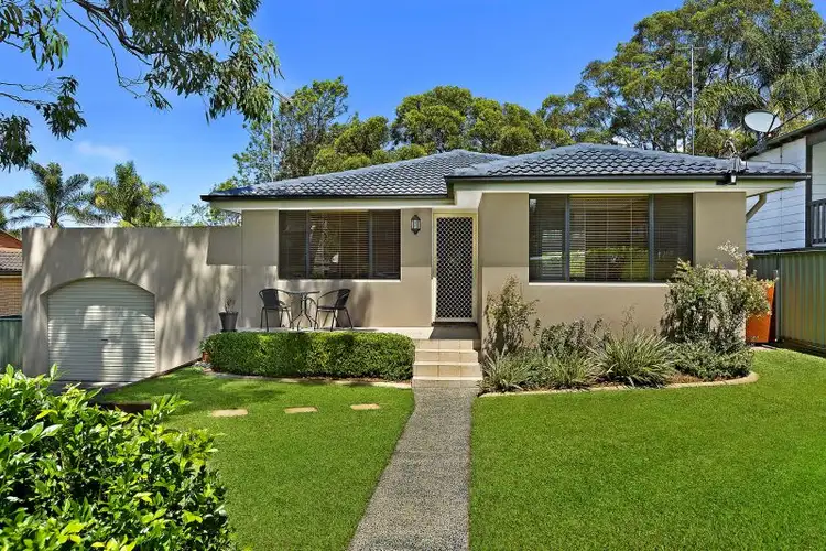 38 Shropshire Street, Gorokan NSW 2263