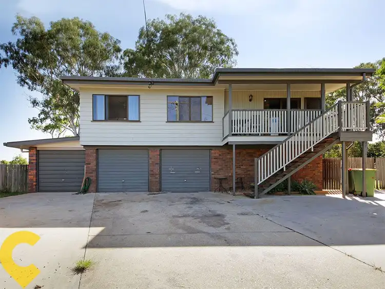 Fourth view of Homely house listing, 27 Azalea Court, Kallangur QLD 4503