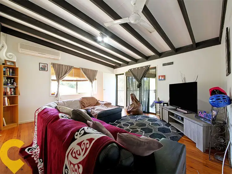 Fifth view of Homely house listing, 27 Azalea Court, Kallangur QLD 4503