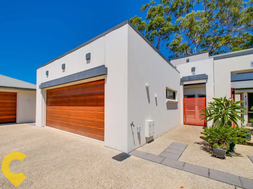 Main view of Homely townhouse listing, 54/37 Wagner Road, Murrumba Downs QLD 4503