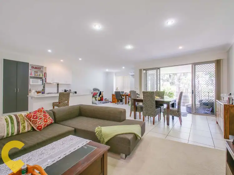 Second view of Homely townhouse listing, 54/37 Wagner Road, Murrumba Downs QLD 4503