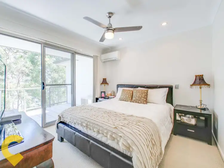 Fourth view of Homely townhouse listing, 54/37 Wagner Road, Murrumba Downs QLD 4503