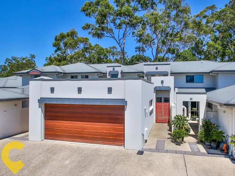 Sixth view of Homely townhouse listing, 54/37 Wagner Road, Murrumba Downs QLD 4503