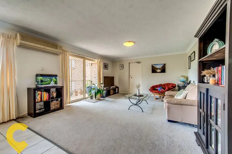 Third view of Homely unit listing, z3/98 Pembroke Road, Coorparoo QLD 4151