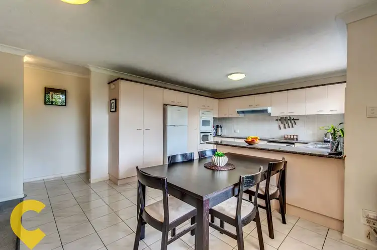 Fourth view of Homely unit listing, z3/98 Pembroke Road, Coorparoo QLD 4151