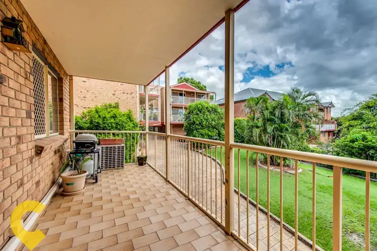 Fifth view of Homely unit listing, z3/98 Pembroke Road, Coorparoo QLD 4151