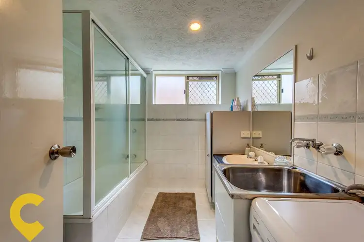 Sixth view of Homely unit listing, z3/98 Pembroke Road, Coorparoo QLD 4151